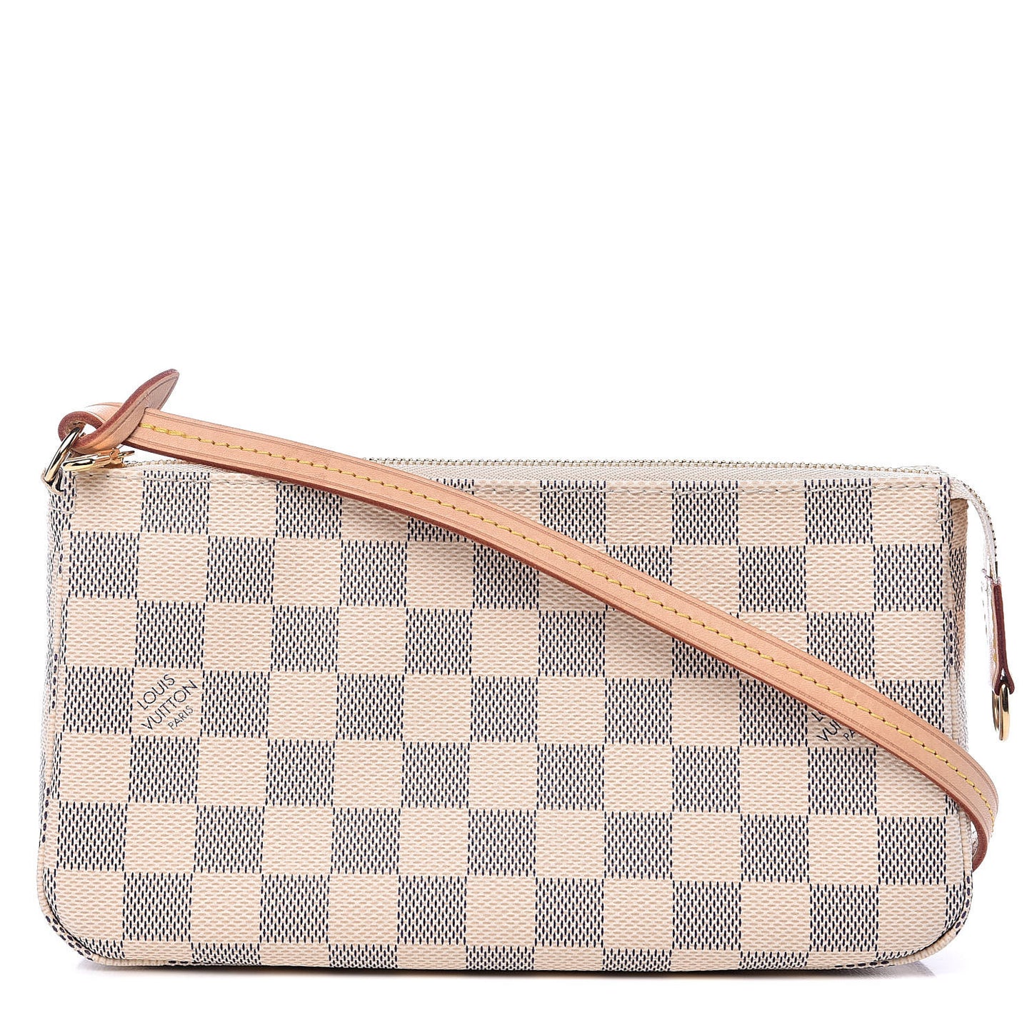 Damier Azur Pochette Accessories NM