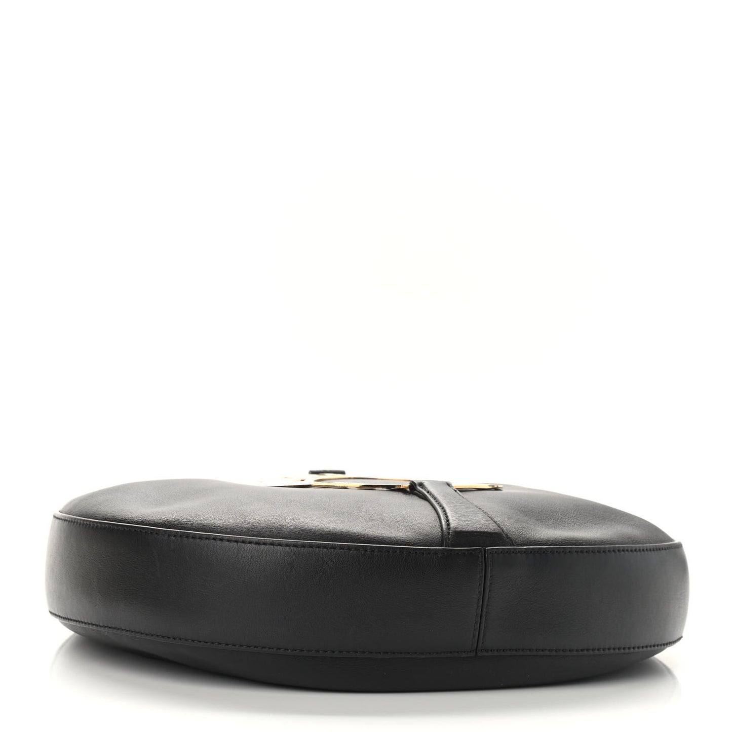 Calfskin Joyce Bag Black