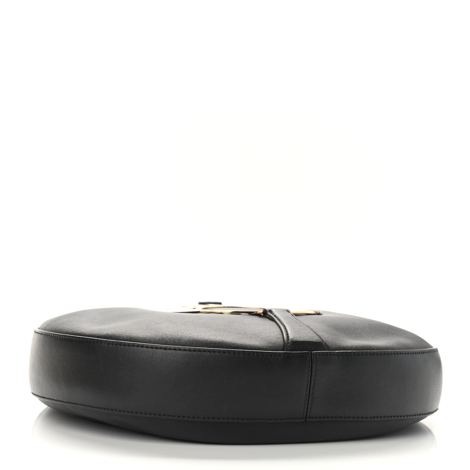 Loewe Calfskin Joyce Bag Black 4 of 8
