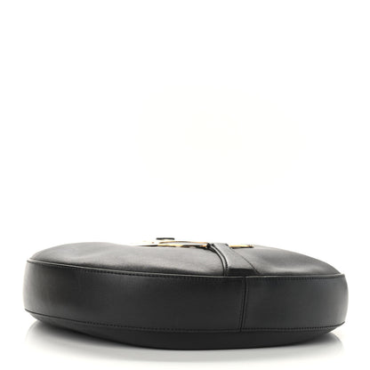Loewe Calfskin Joyce Bag Black 4 of 8