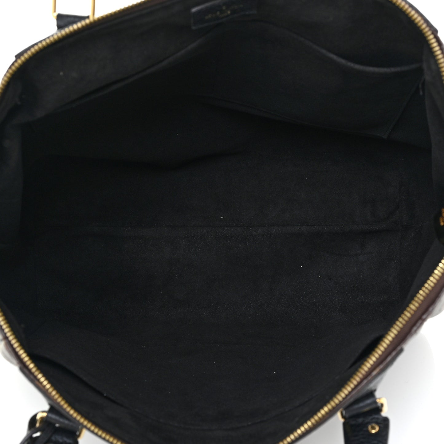 Monogram Estrela NM Black
