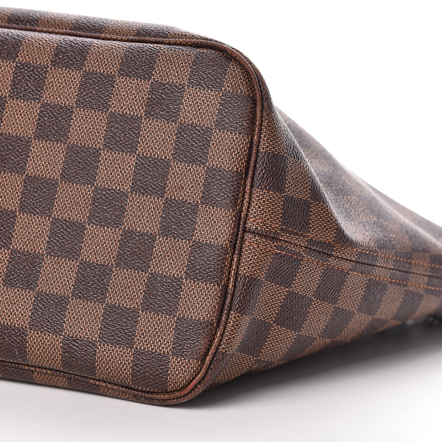 Louis Vuitton Damier Ebene Neo Neverfull MM 10 of 10
