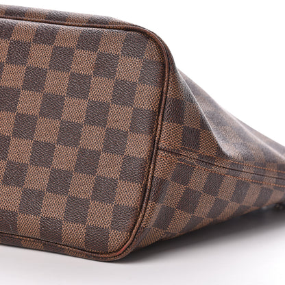 Louis Vuitton Damier Ebene Neo Neverfull MM 10 of 10