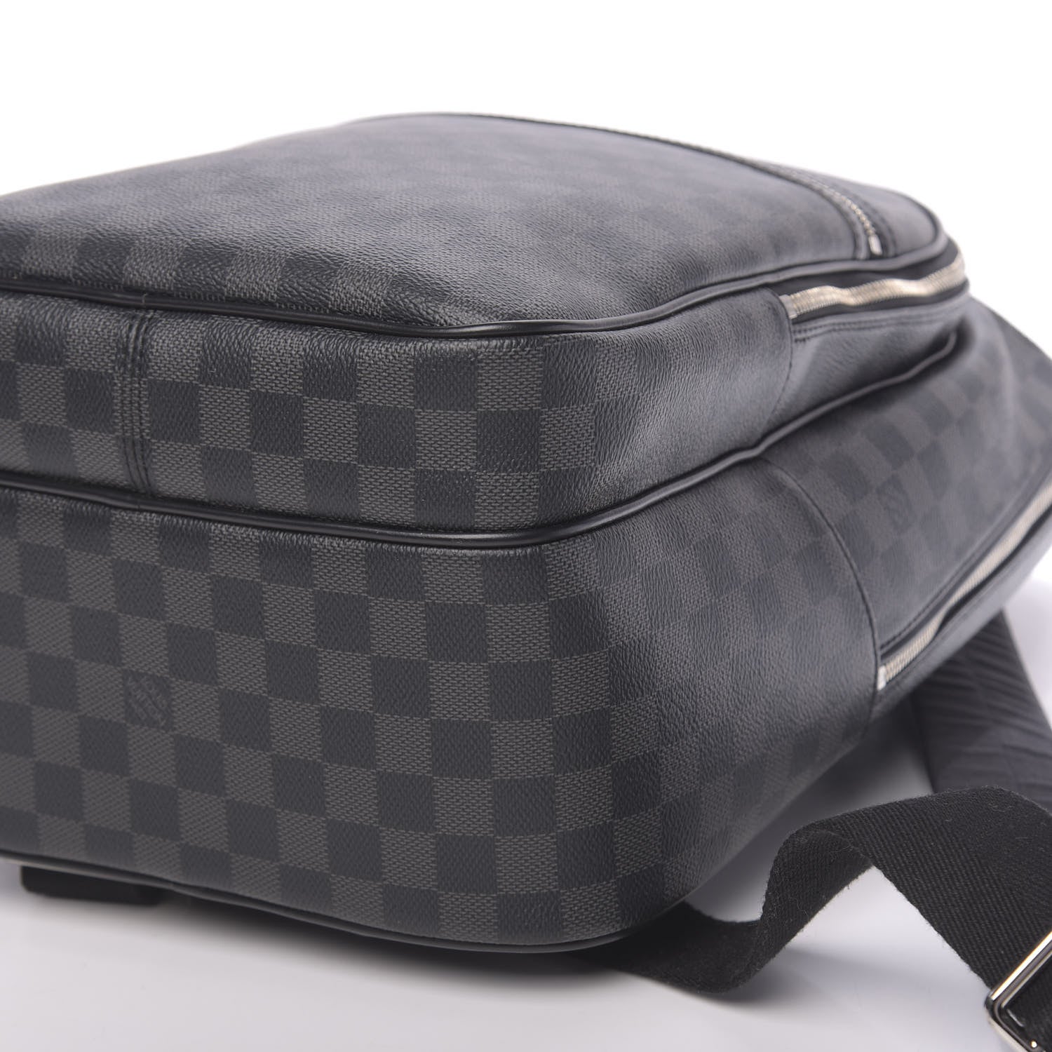 Louis Vuitton Damier Graphite Michael Backpack 7 of 8