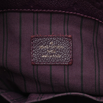 Louis Vuitton Empreinte Artsy MM Aube 6 of 10