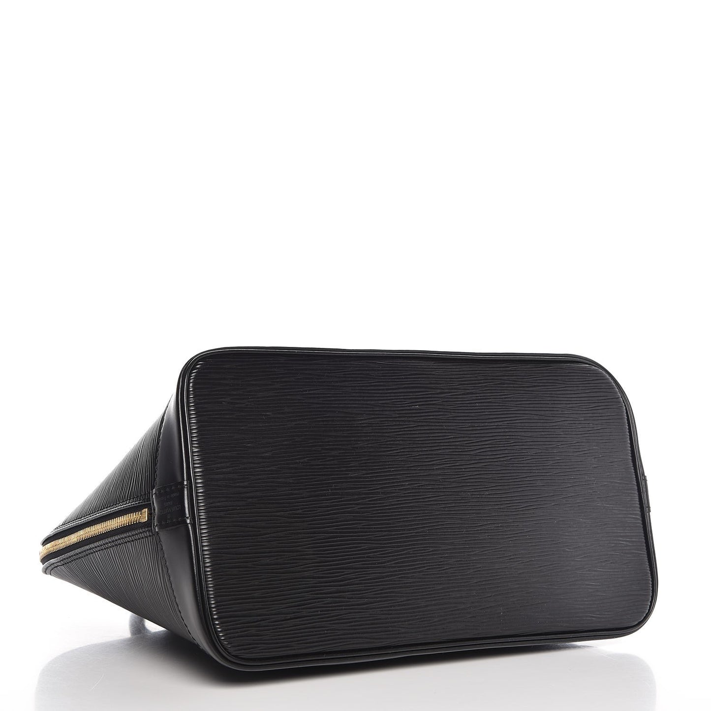 Epi Alma PM Black