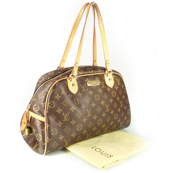 Monogram Montorgueil GM