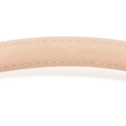 Louis Vuitton Patent Box It Bracelet 17 Dune 5 of 6