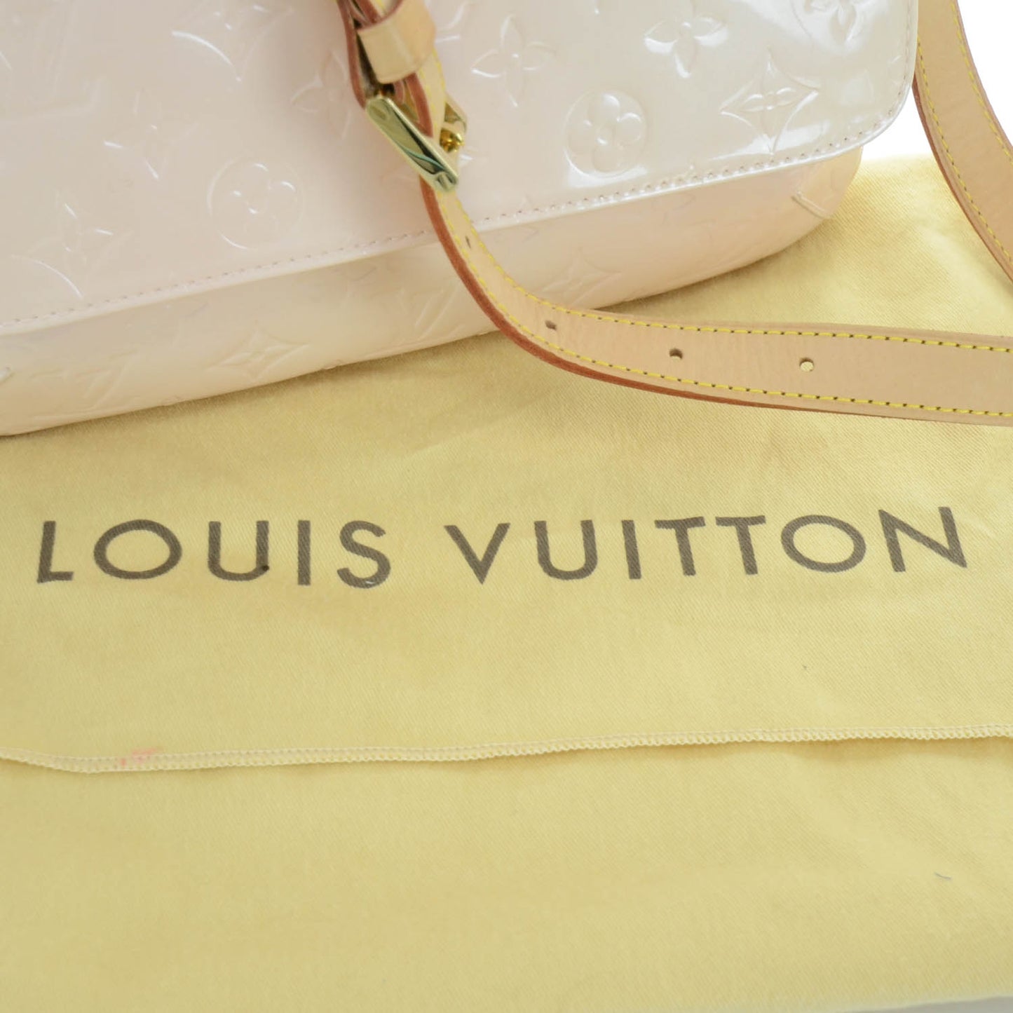 Vernis Thompson Street Marshmallow