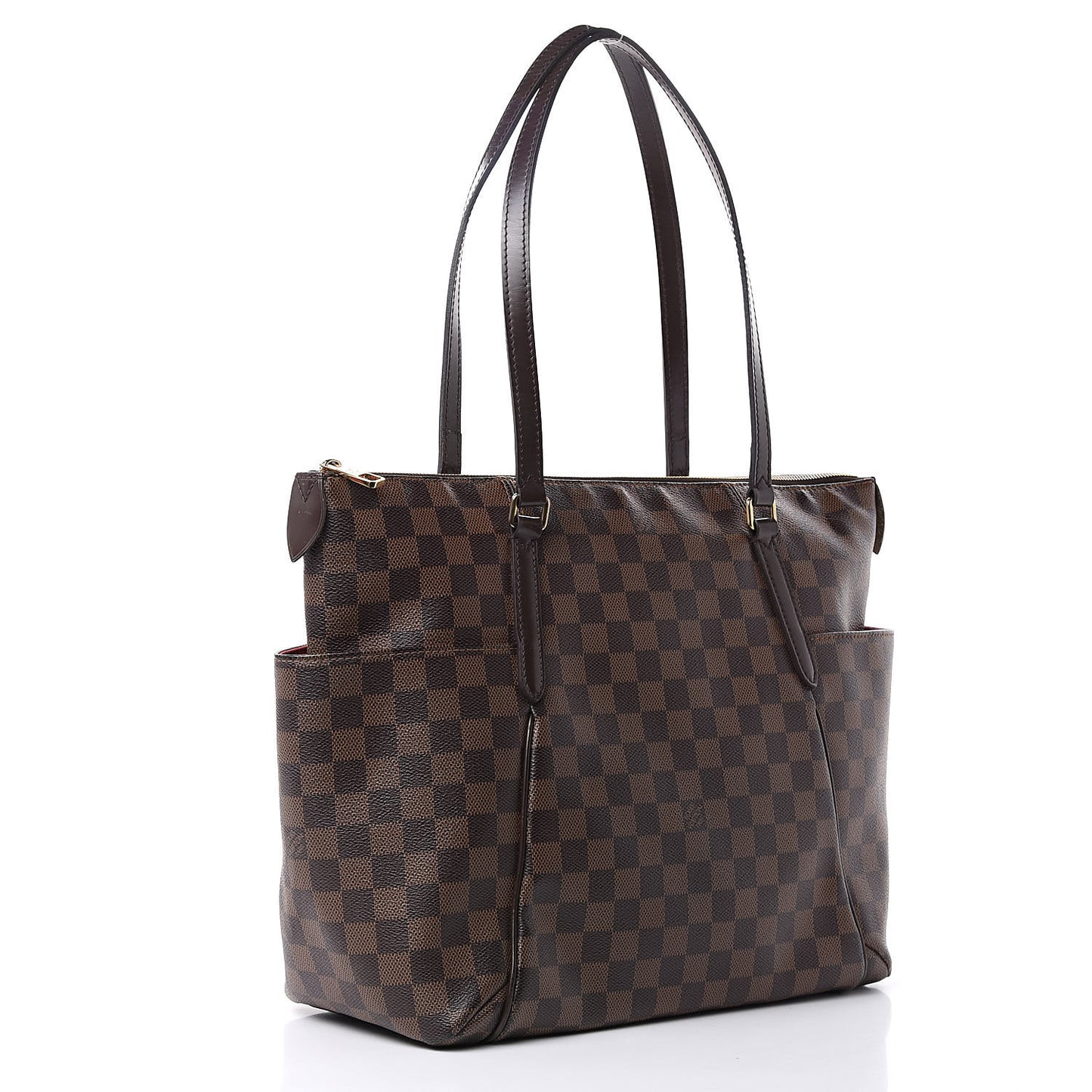 Damier Ebene Totally MM