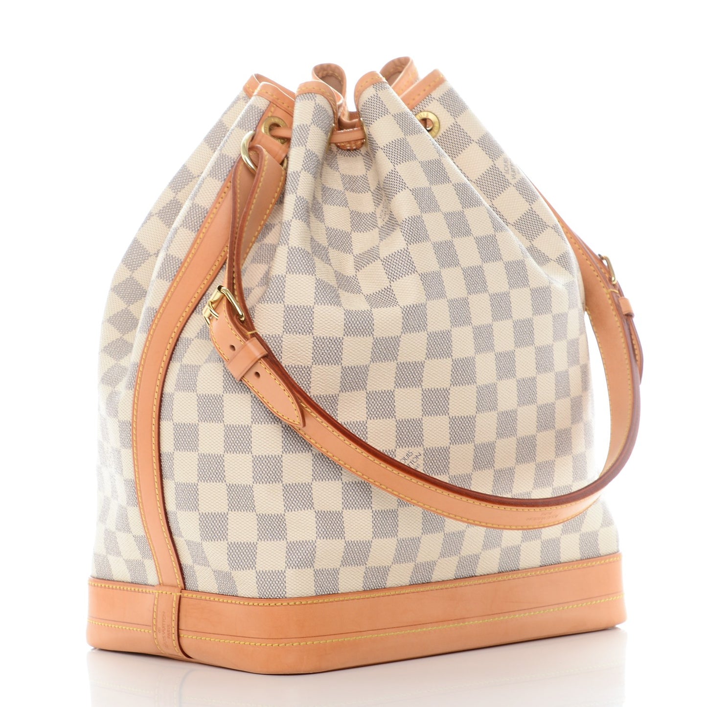 Damier Azur Noe