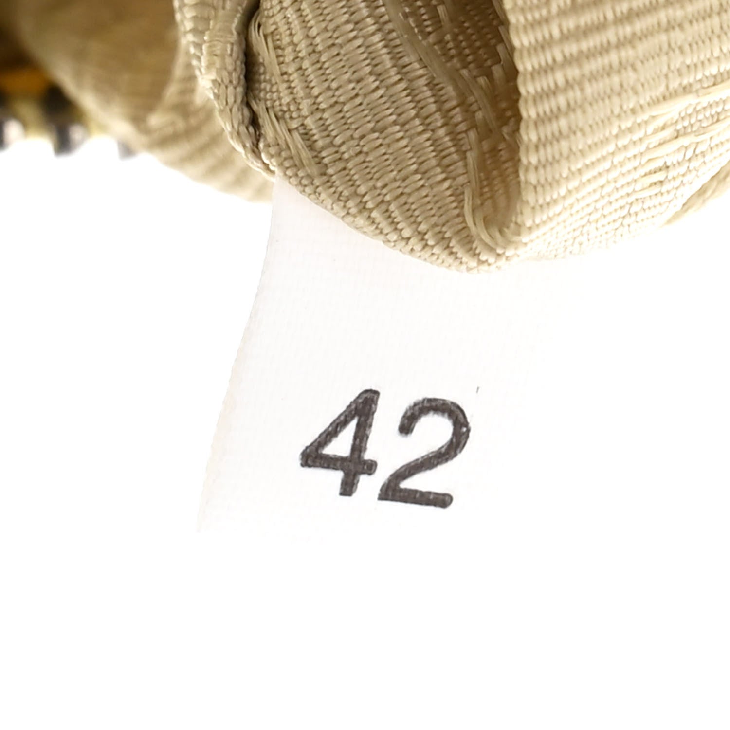 Prada Tessuto Nylon Saffiano Mini Re-Edition 2000 Shoulder Bag Ananas 7 of 10