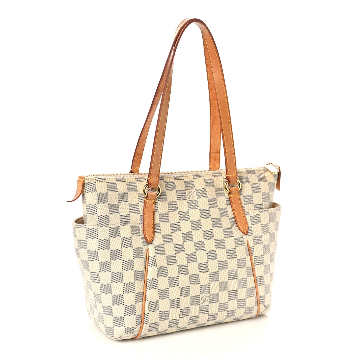 Damier Azur Totally PM