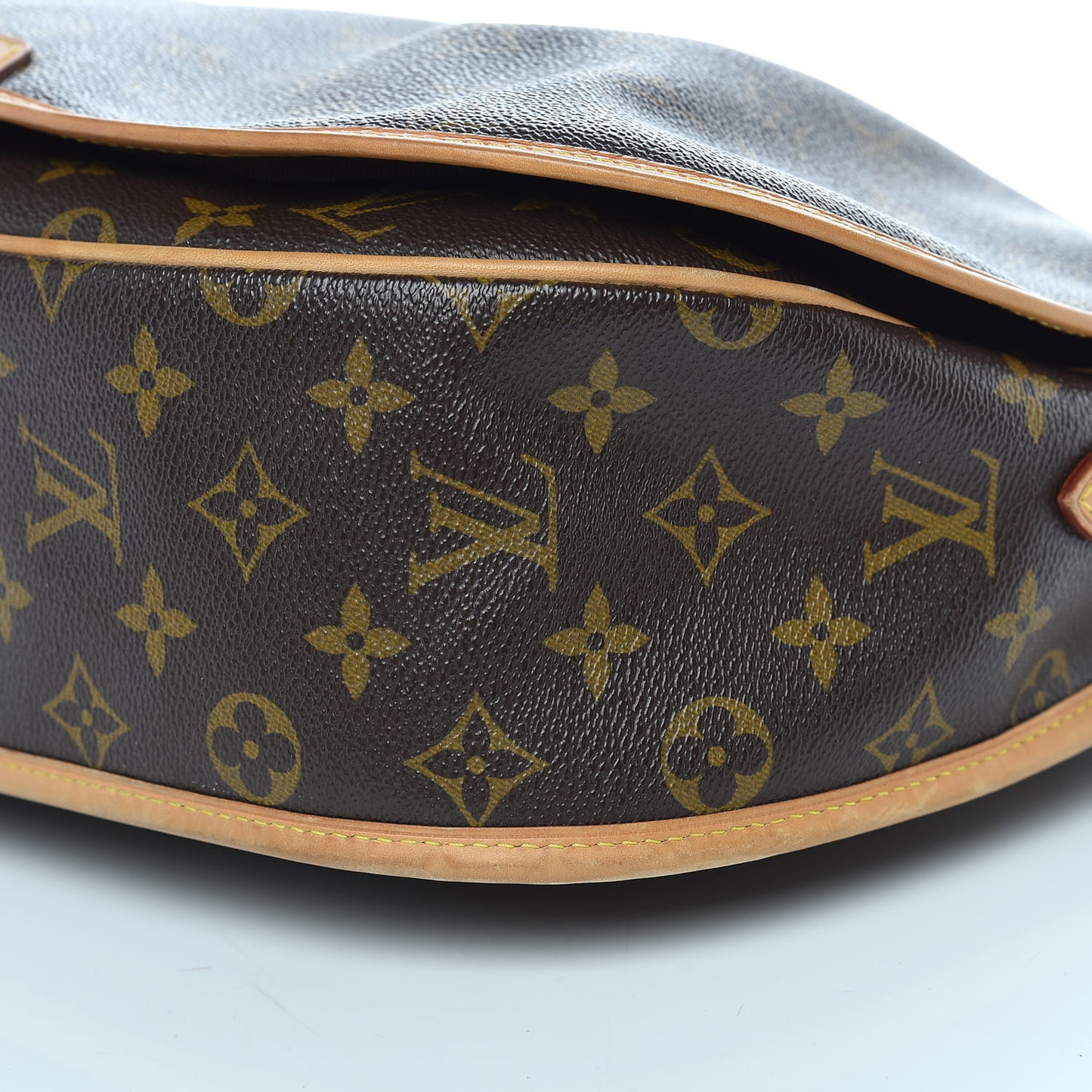 Monogram Menilmontant MM