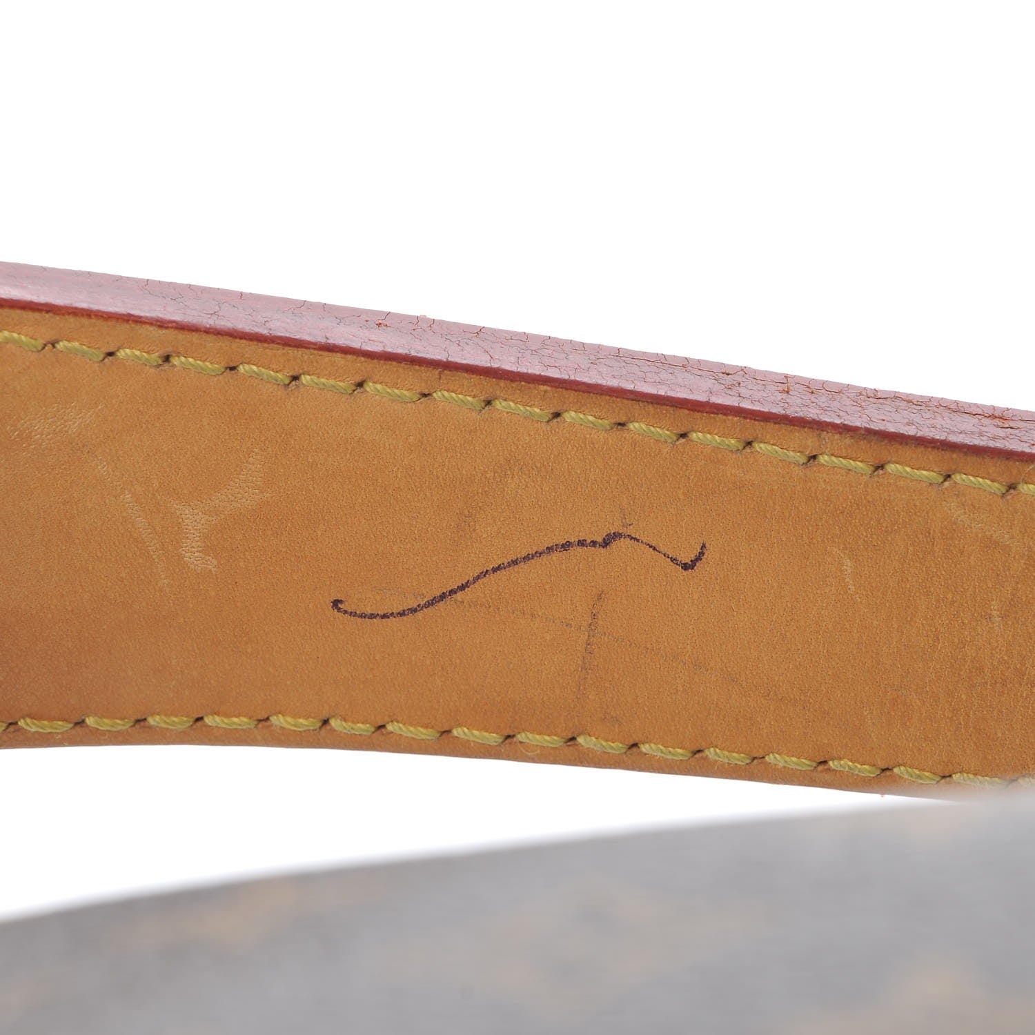 Louis Vuitton Monogram Sully MM 8 of 9