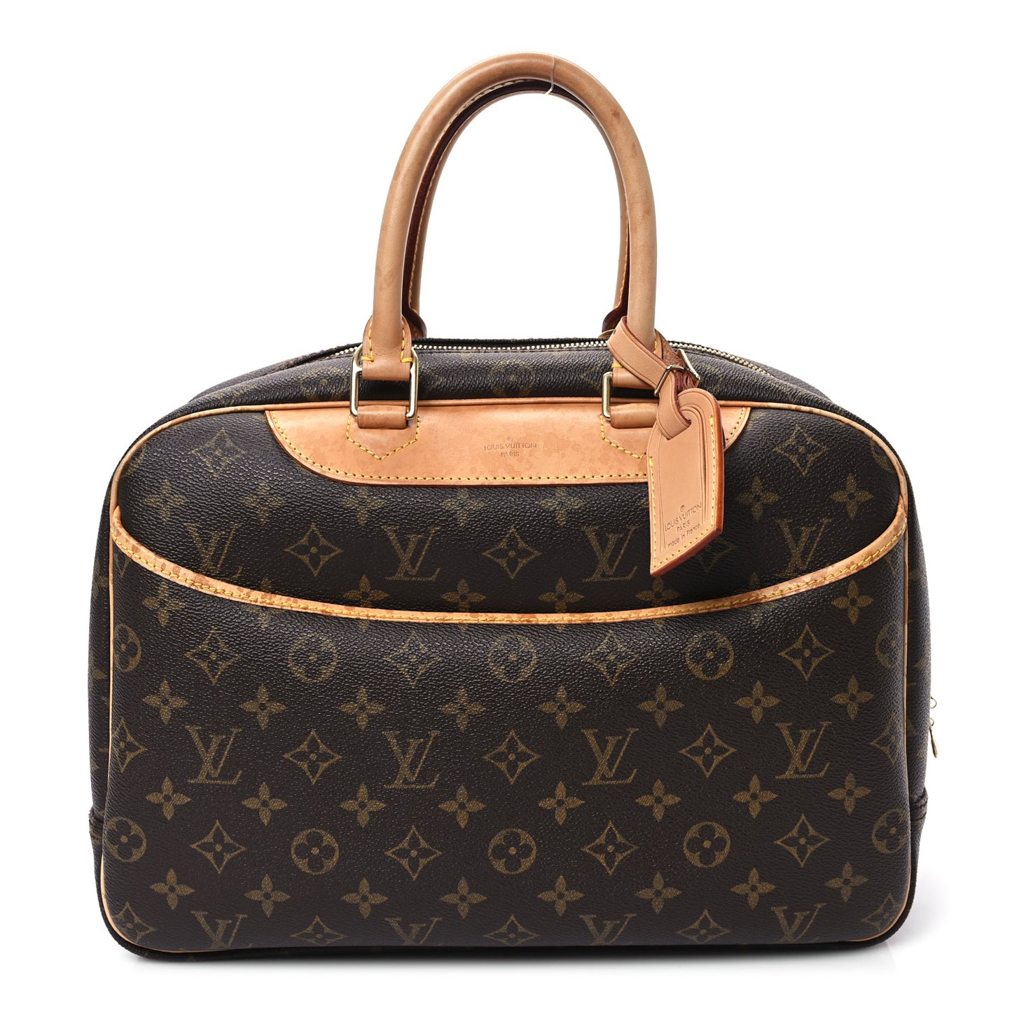 Monogram Deauville