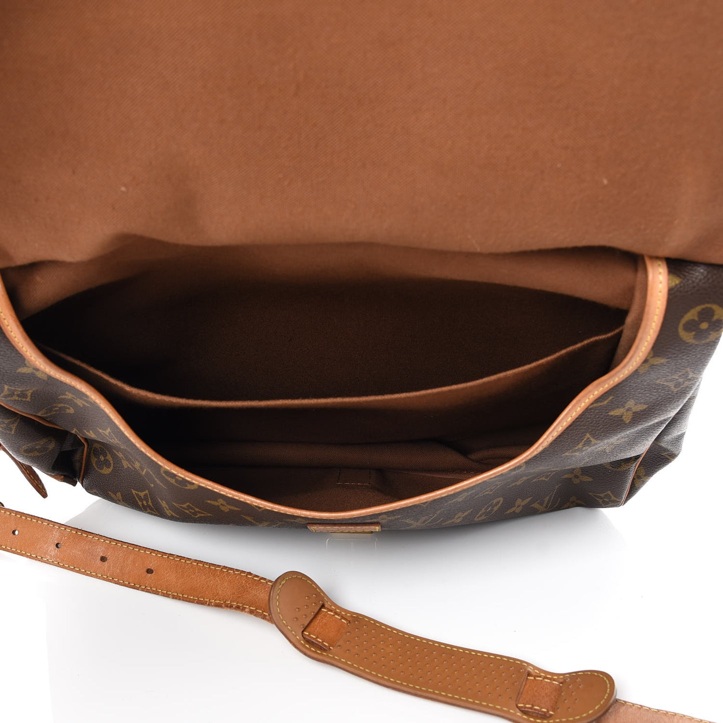 Monogram Saumur 35