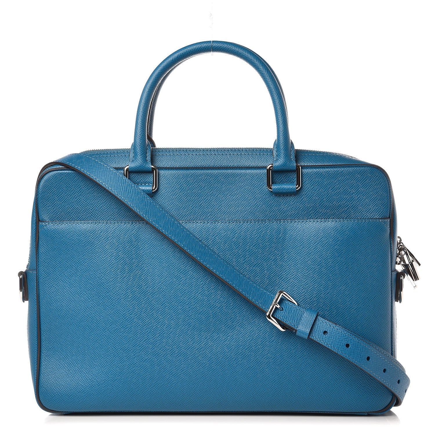 Louis Vuitton Taiga Porte-Documents Business PM Iceberg 1 of 8