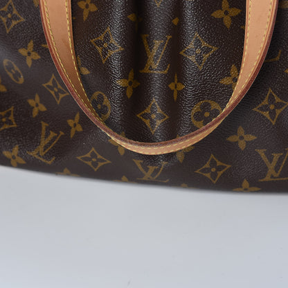 Louis Vuitton Monogram Palermo PM 9 of 9
