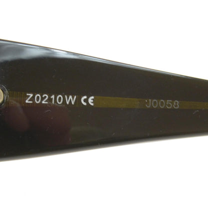 Louis Vuitton Monogram Mahina Sunglasses Z0210W 4 of 6