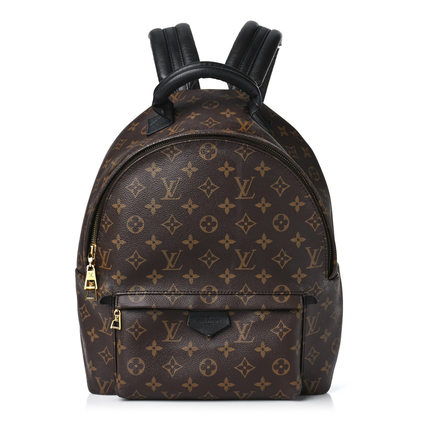 Monogram Palm Springs Backpack MM