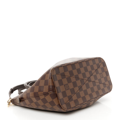 Louis Vuitton Damier Ebene Siena PM 4 of 11