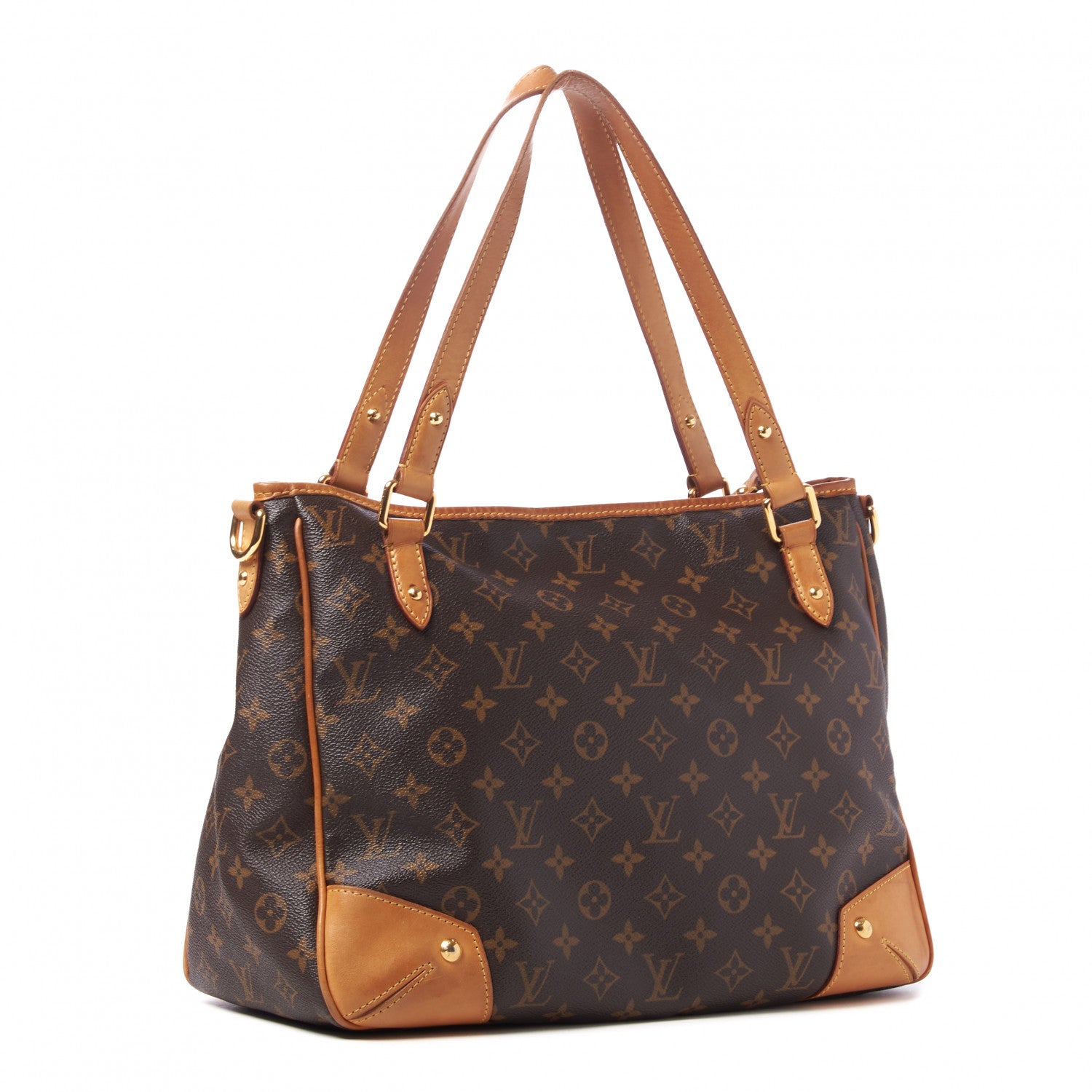 Louis Vuitton Monogram Estrela MM 2 of 10