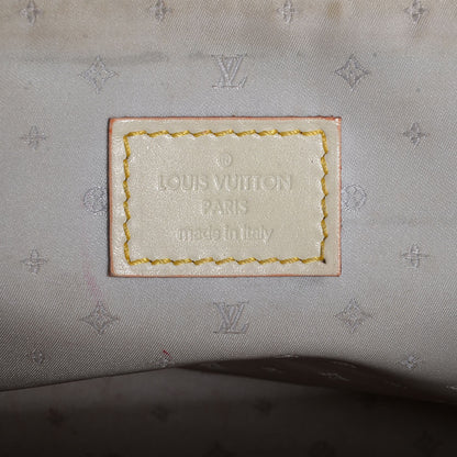Louis Vuitton Suhali L'Ingenieux PM White 6 of 7