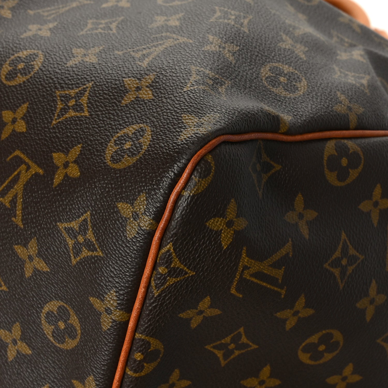 Louis Vuitton Monogram Keepall 60 10 of 12