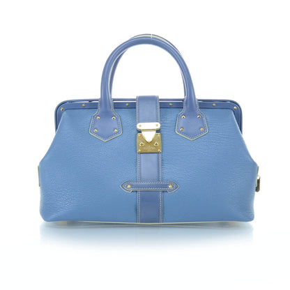Louis Vuitton Suhali L Ingenieux PM Blue 1 of 9