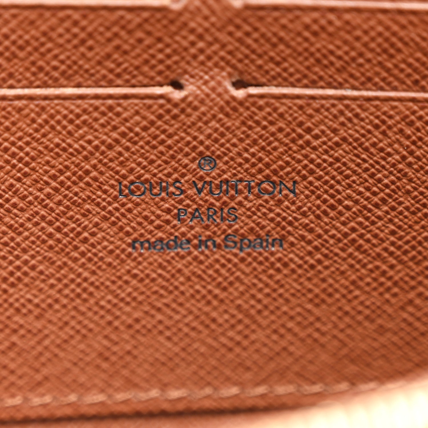 Louis Vuitton Monogram Roses Zippy Wallet 6 of 8