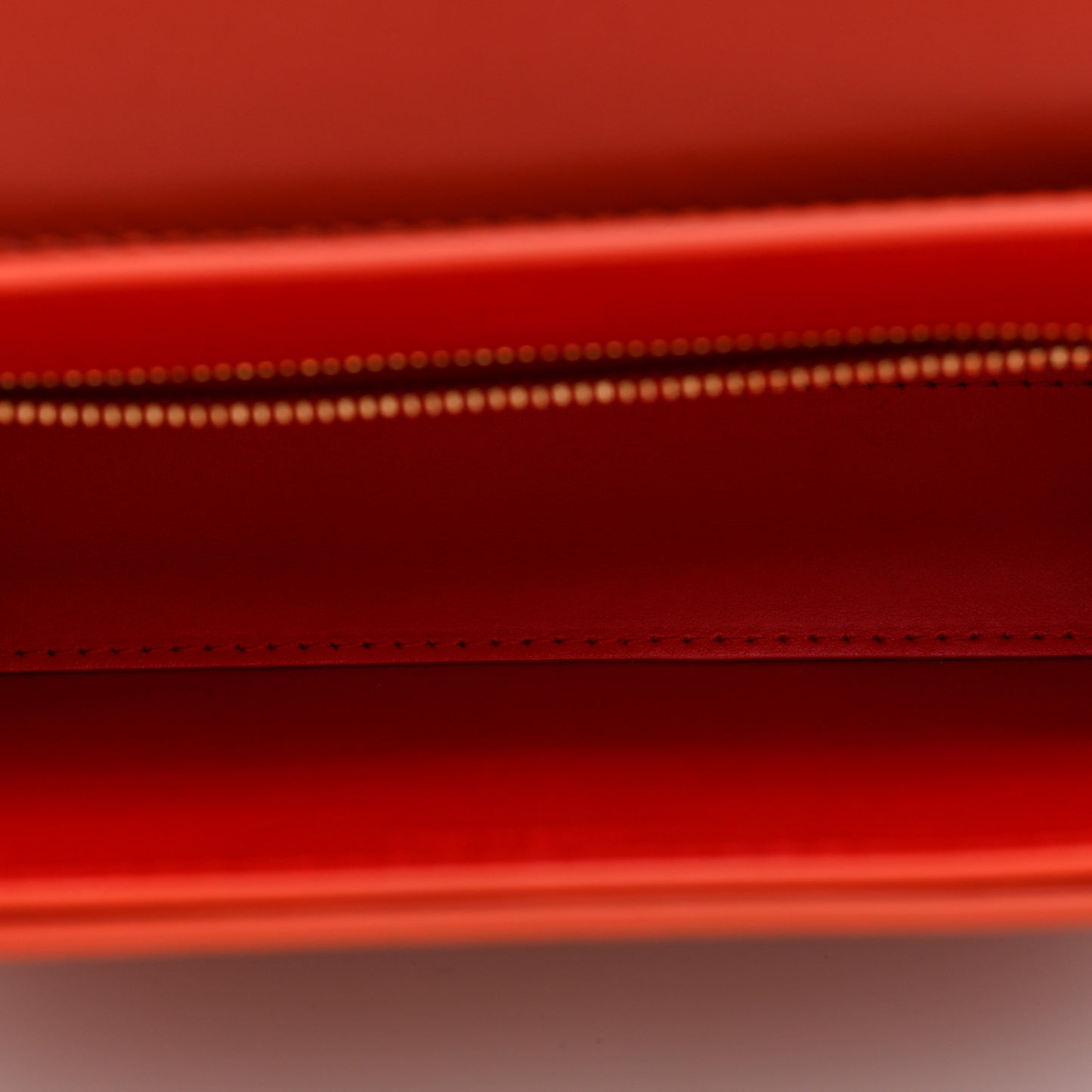 Nappa Loubi54 Crossbody Bag Rouquine