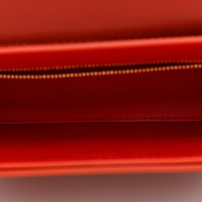 Christian Louboutin Nappa Loubi54 Crossbody Bag Rouquine 5 of 9