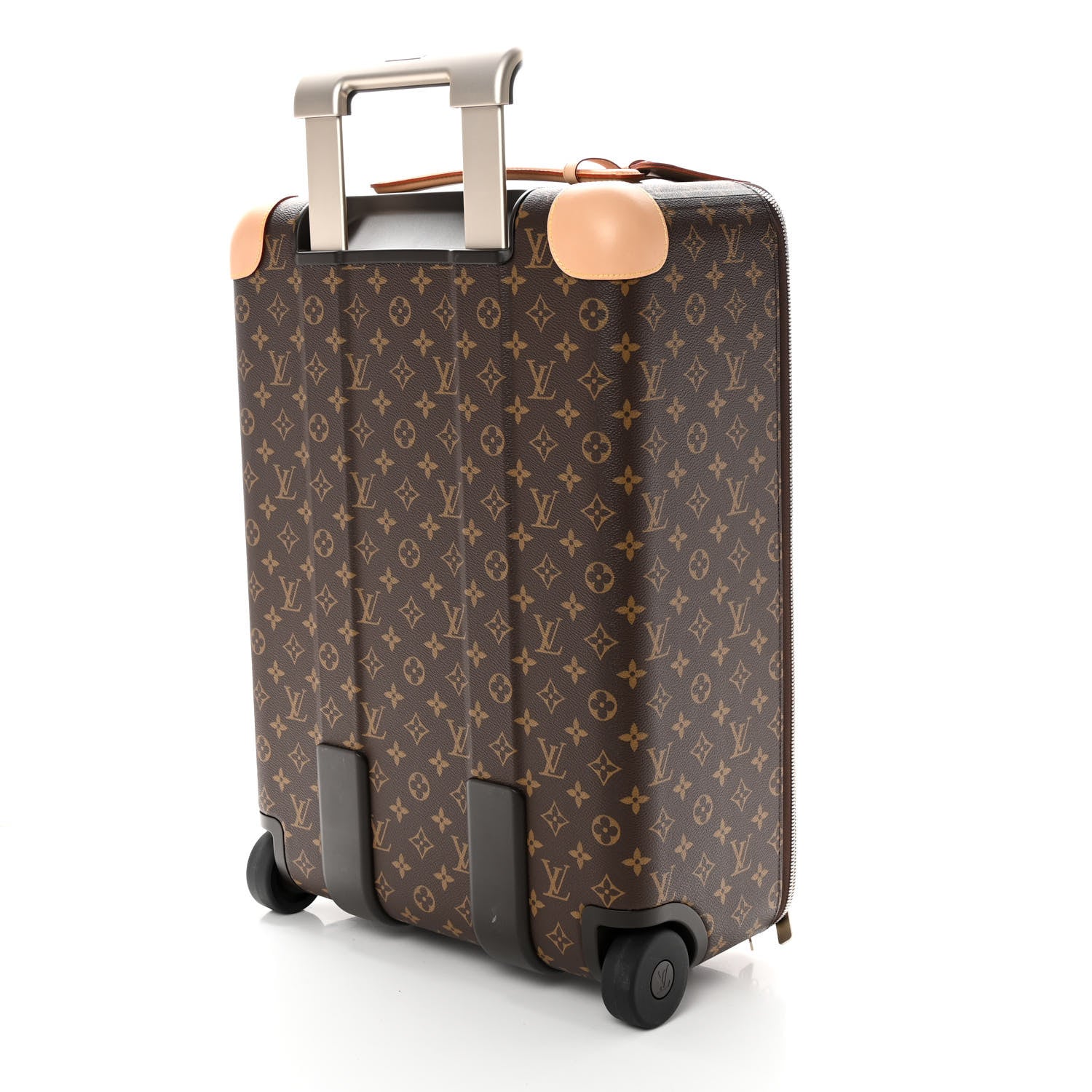 Louis Vuitton Monogram Pegase 55 NM 3 of 13