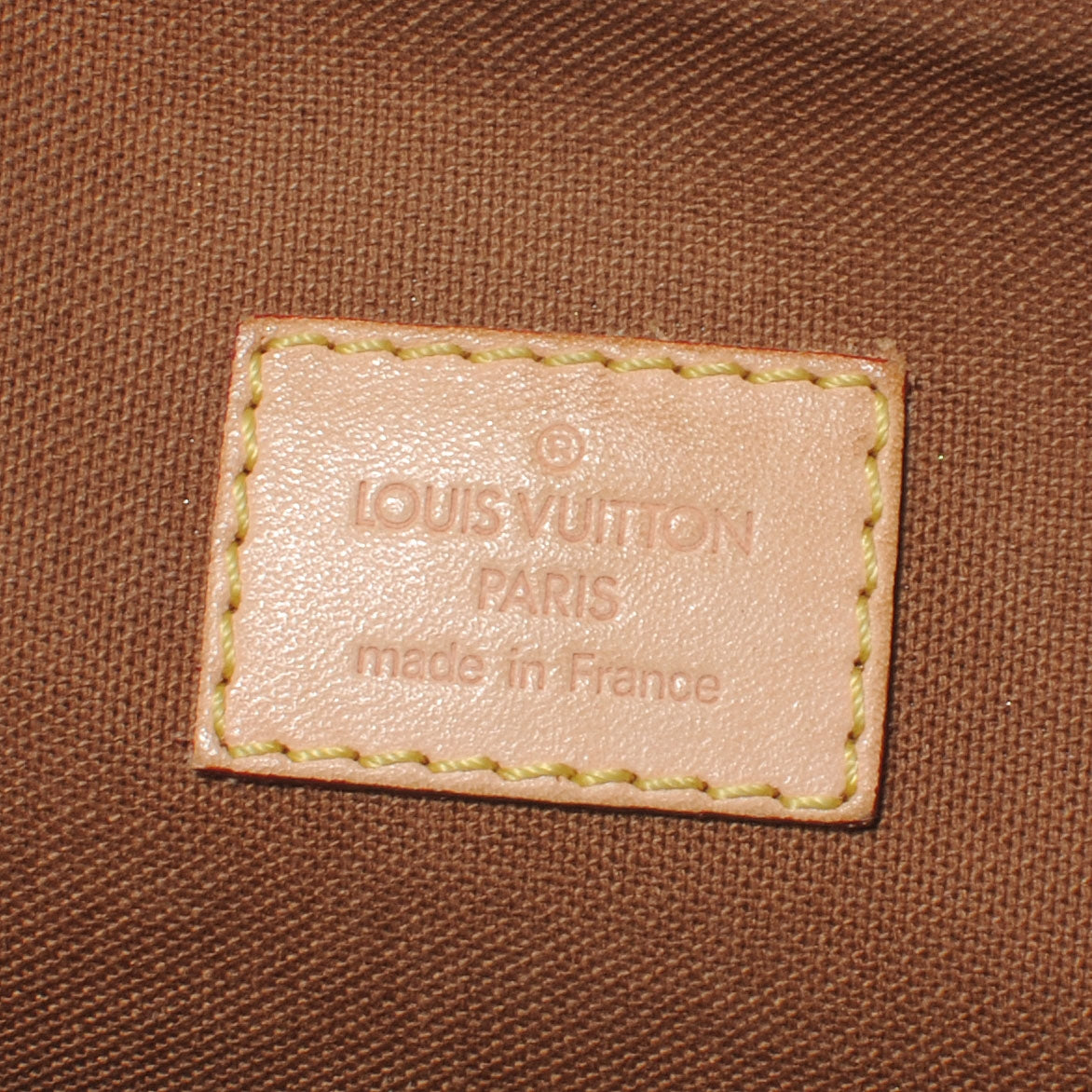 Monogram Bosphore Pochette