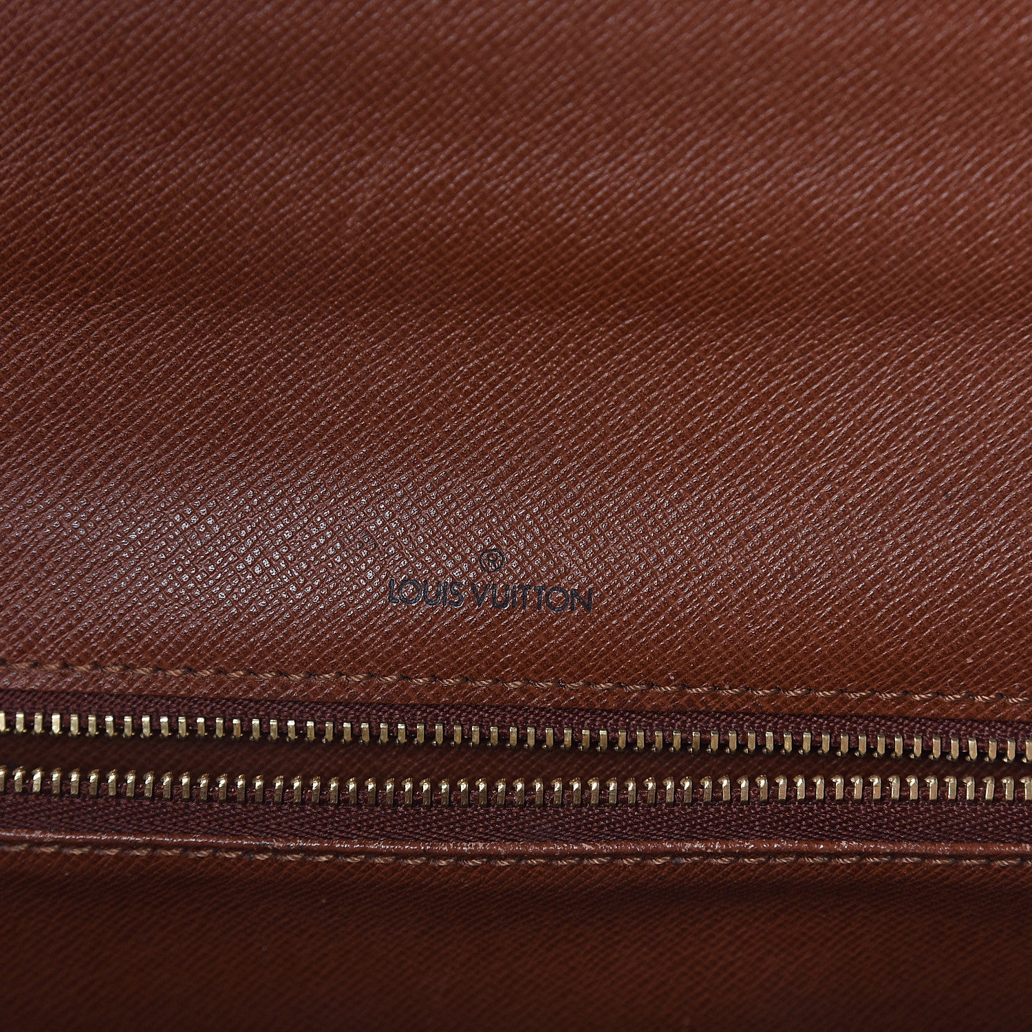 Louis Vuitton Monogram Concorde 5 of 7