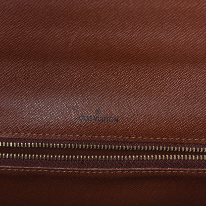 Louis Vuitton Monogram Concorde 5 of 7