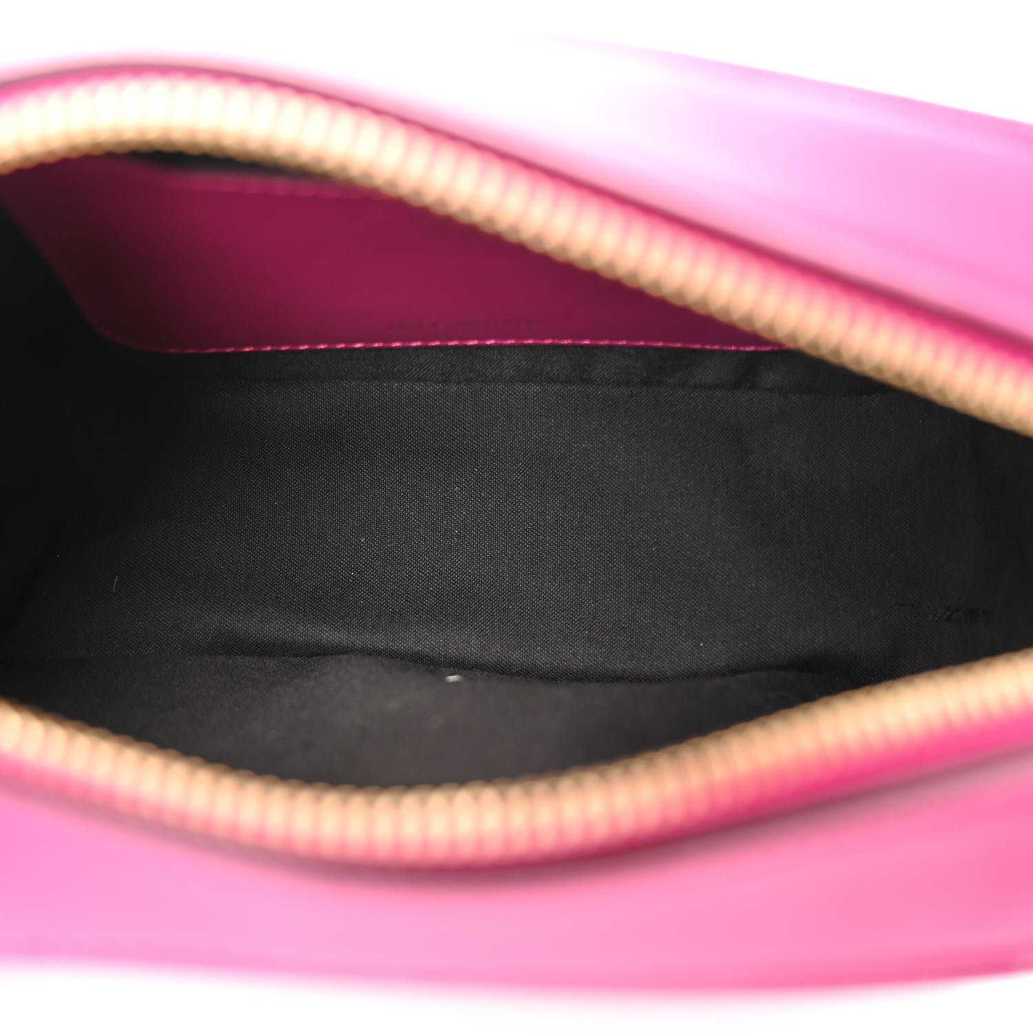 Fendi Vitello Epoque FF Embossed Camera Case Ciclamino Pilar 5 of 14