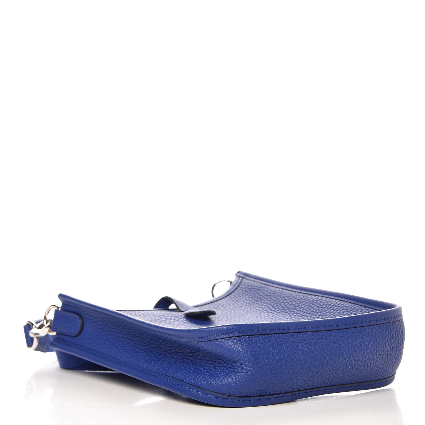 Taurillon Clemence Evelyne TPM Bleu Electrique