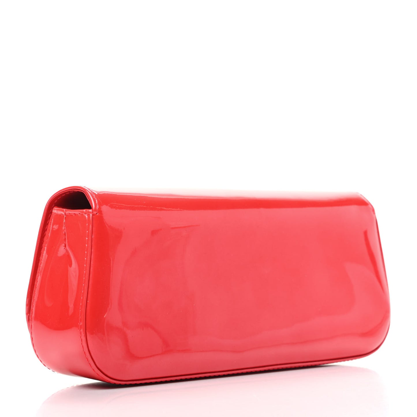 Patent Sobe Clutch Grenadine