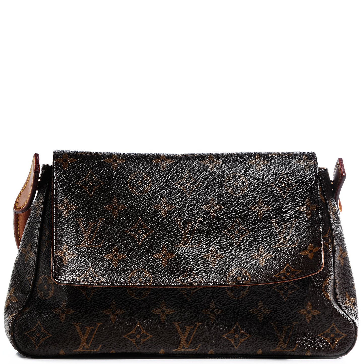 Monogram Mini Looping