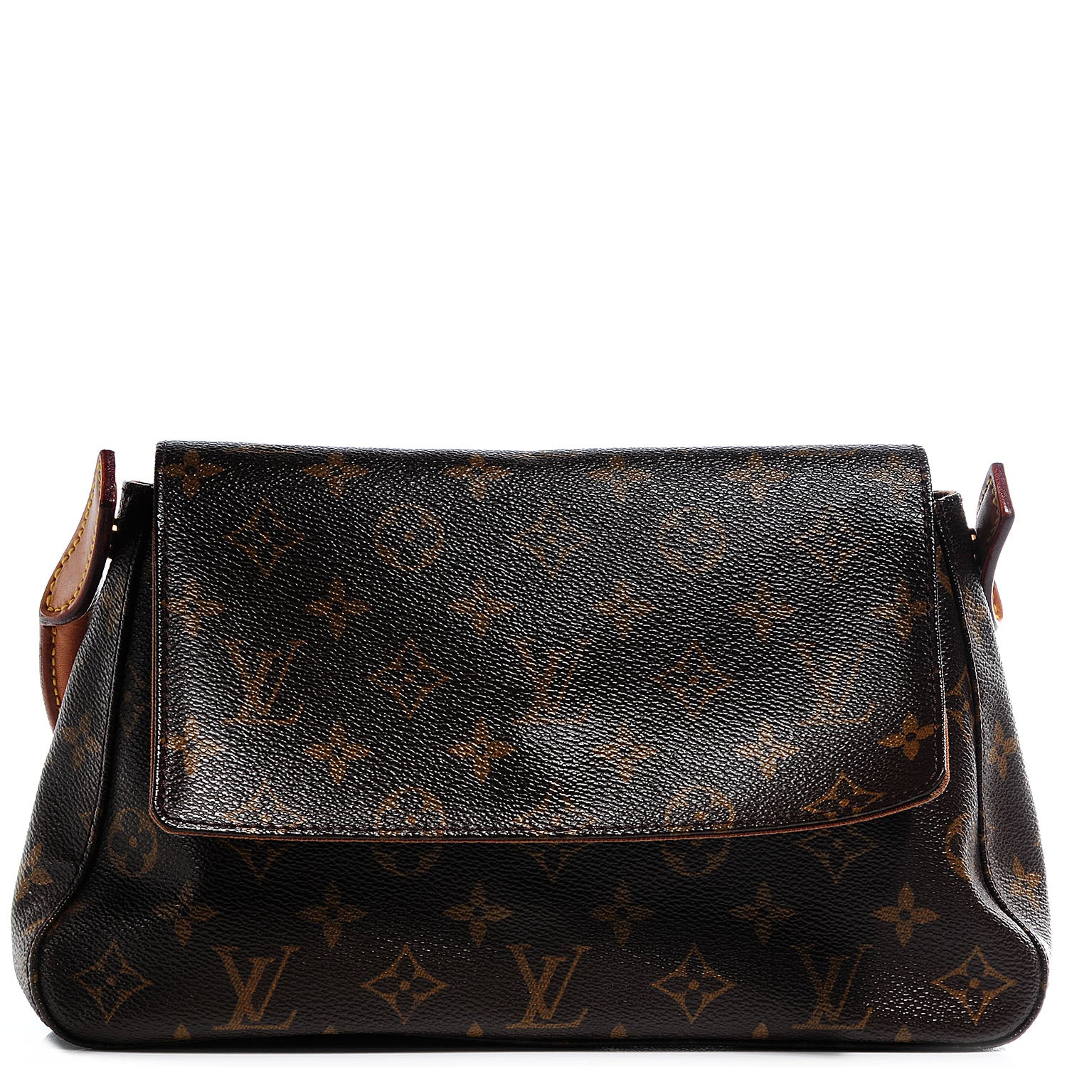 Louis Vuitton Monogram Mini Looping 1 of 7
