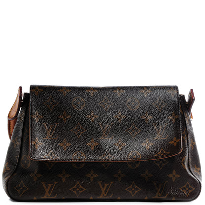 Louis Vuitton Monogram Mini Looping 1 of 7