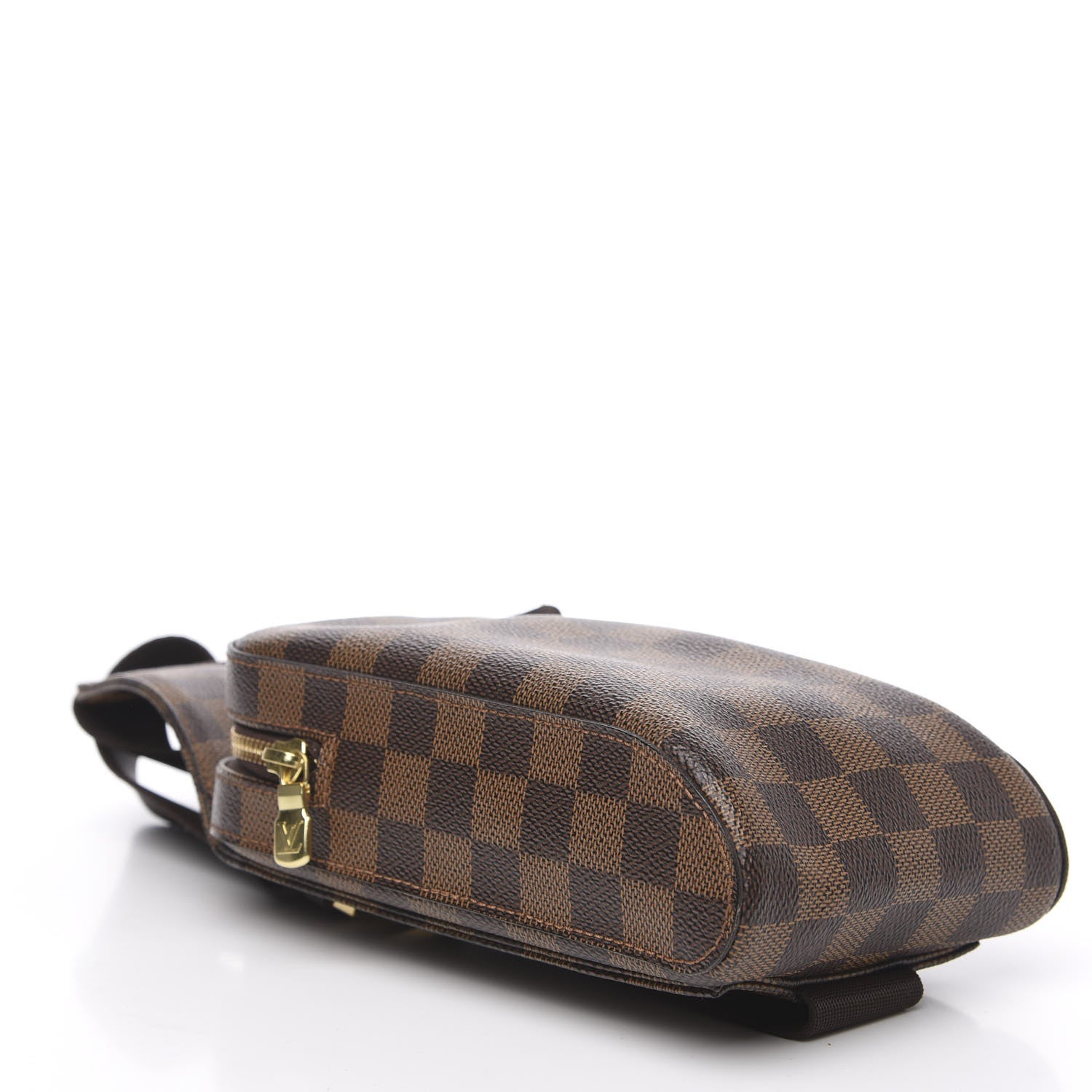 Louis Vuitton Damier Ebene Geronimos 3 of 7
