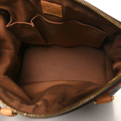 Louis Vuitton Monogram Tivoli PM 5 of 13