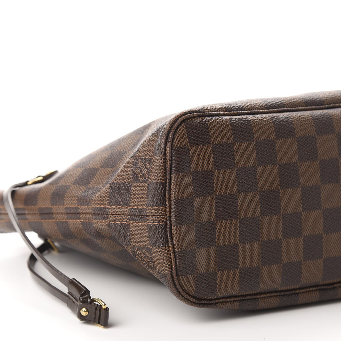 Damier Ebene Neverfull PM