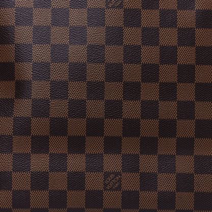 Louis Vuitton Damier Ebene Neo Neverfull MM 9 of 15