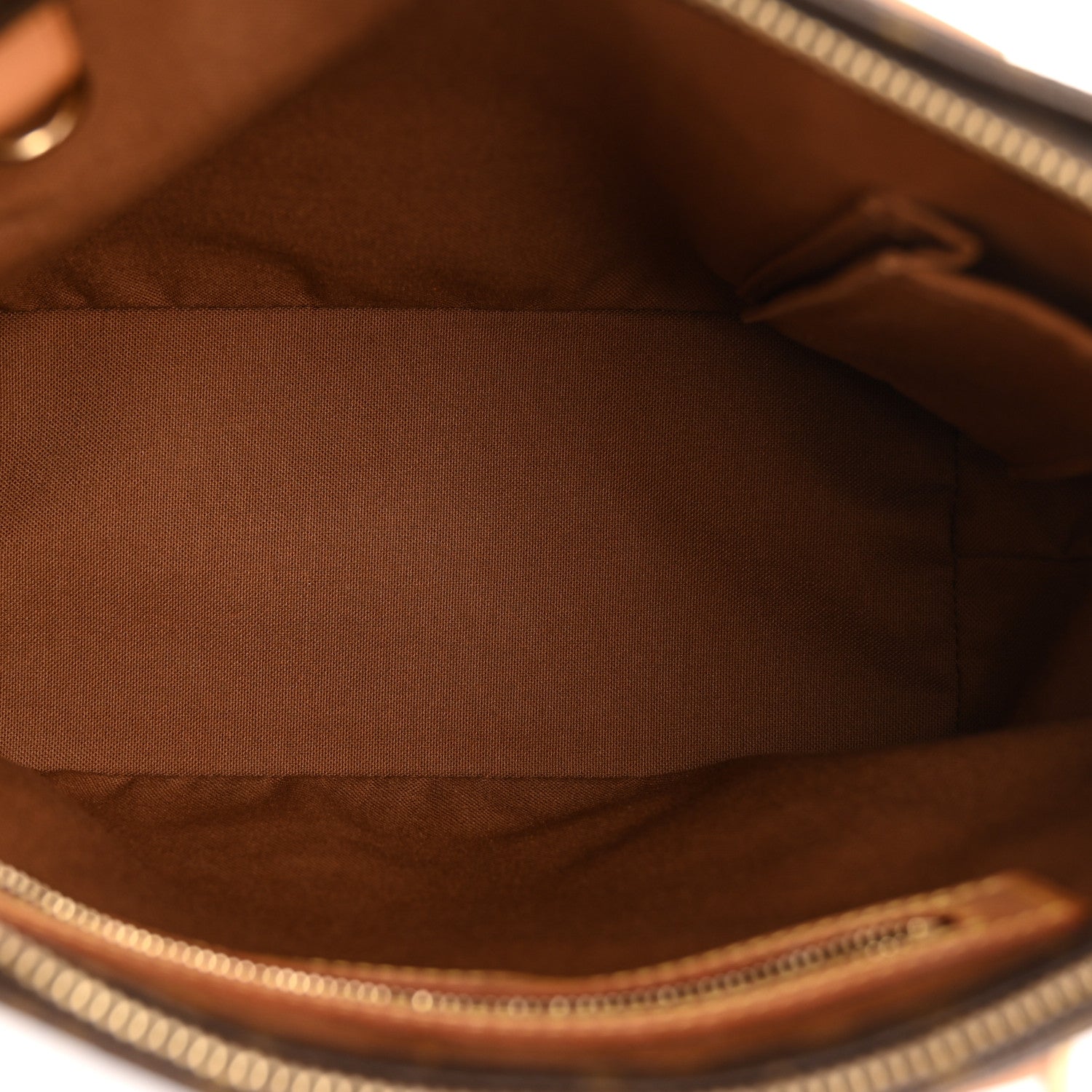 Louis Vuitton Monogram Cabas Piano 5 of 14