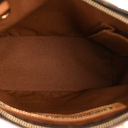 Louis Vuitton Monogram Cabas Piano 5 of 14