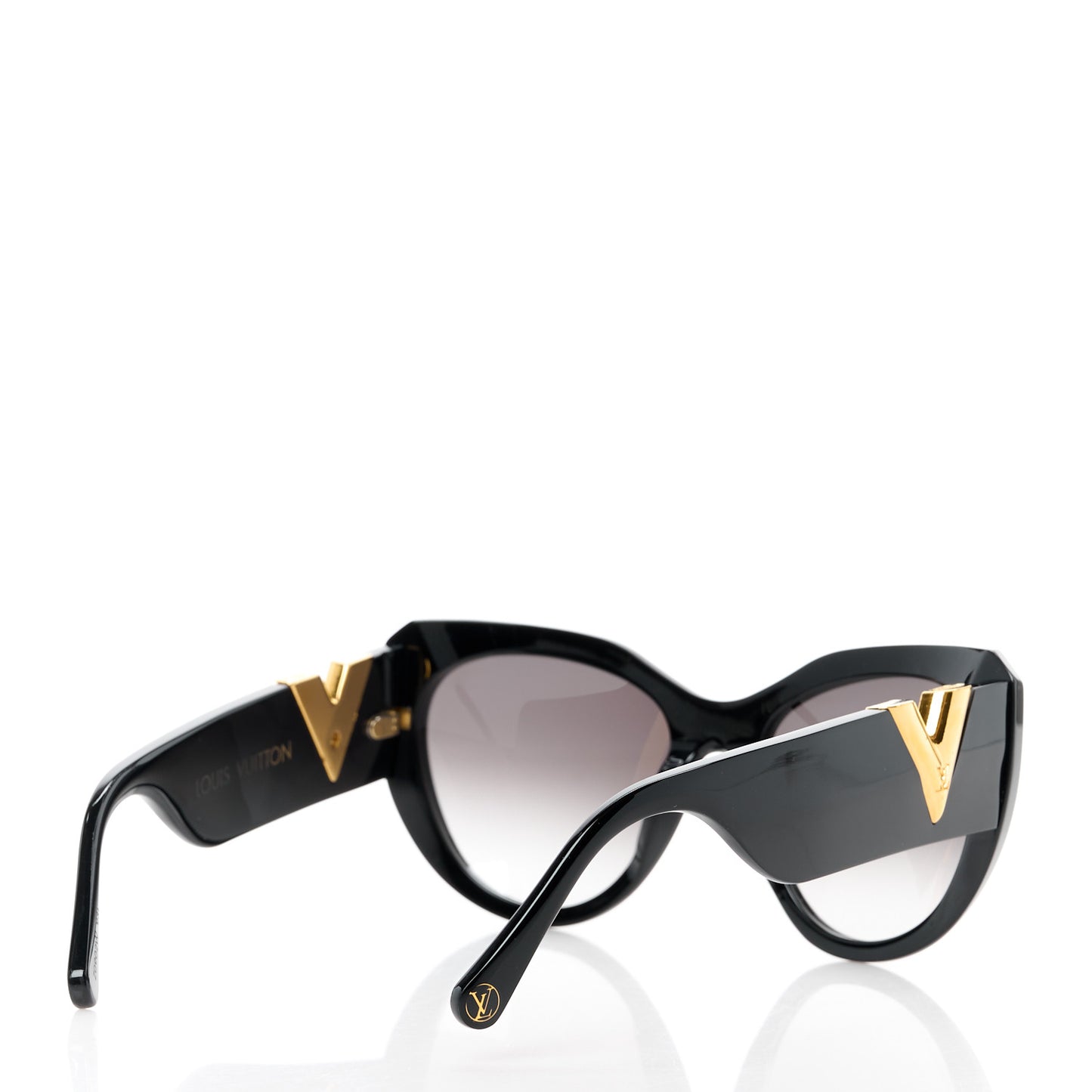 My Fair Lady Sunglasses Z0902W Black